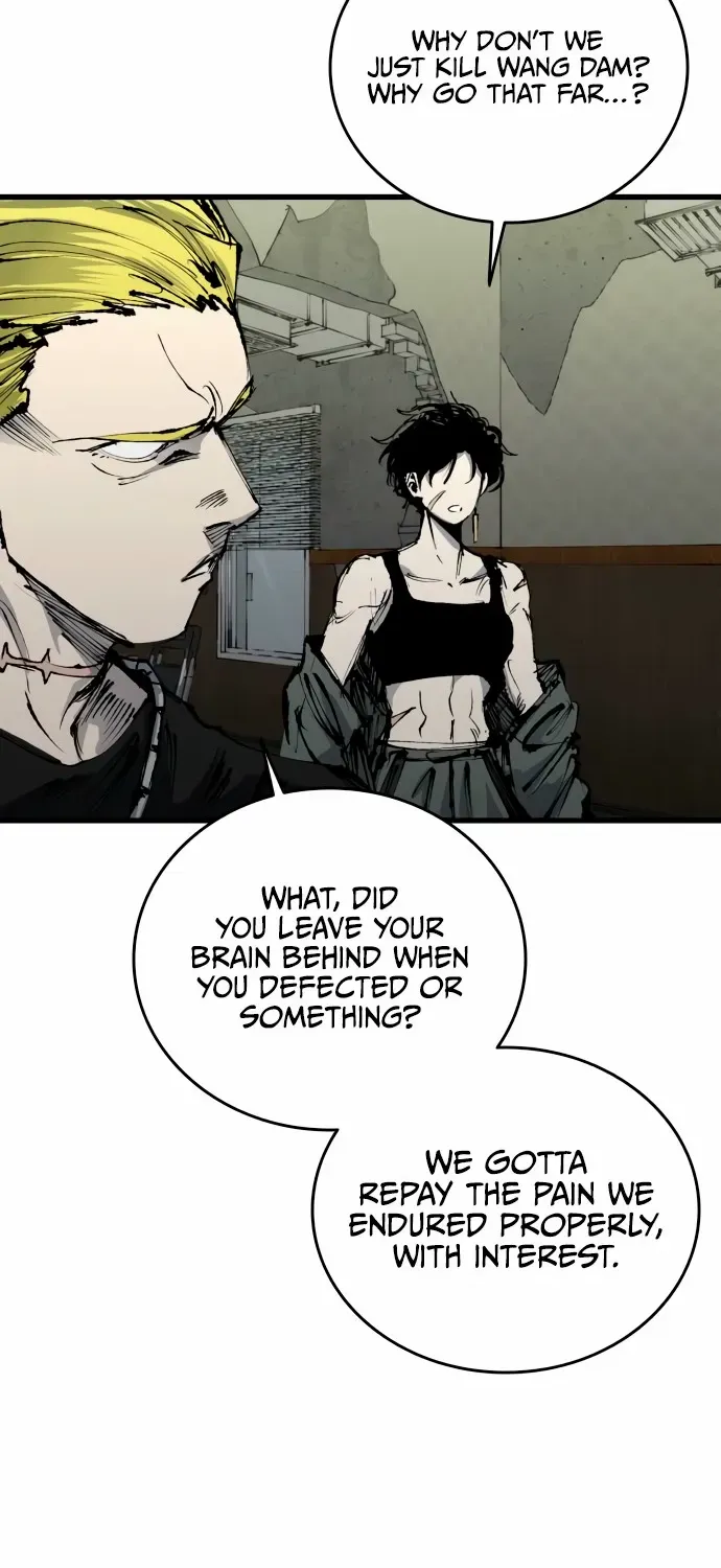 High Class Chapter 52 page 86 - 