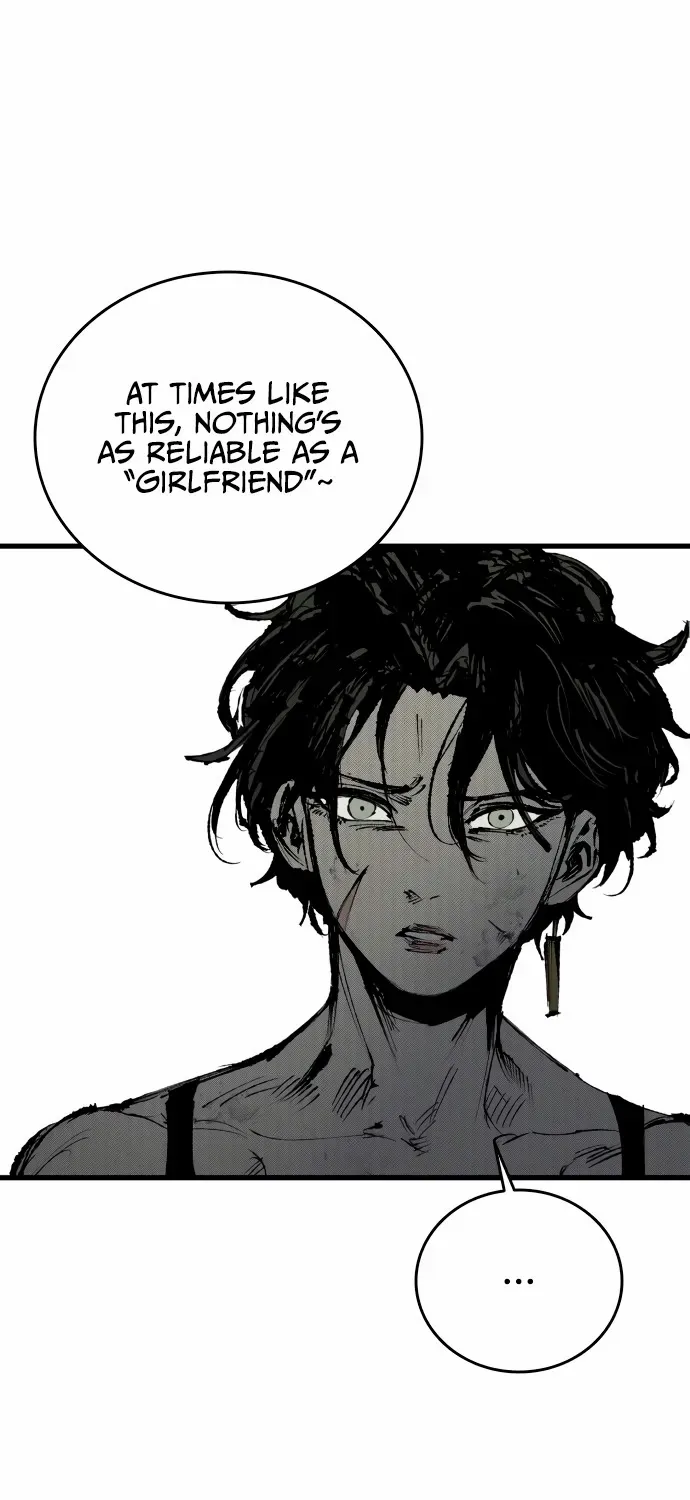High Class Chapter 52 page 87 - 