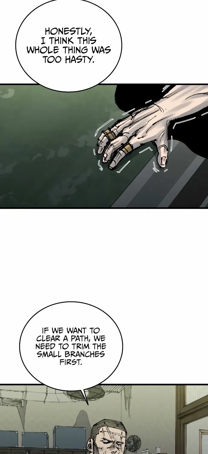 High Class Chapter 52 page 89 - 