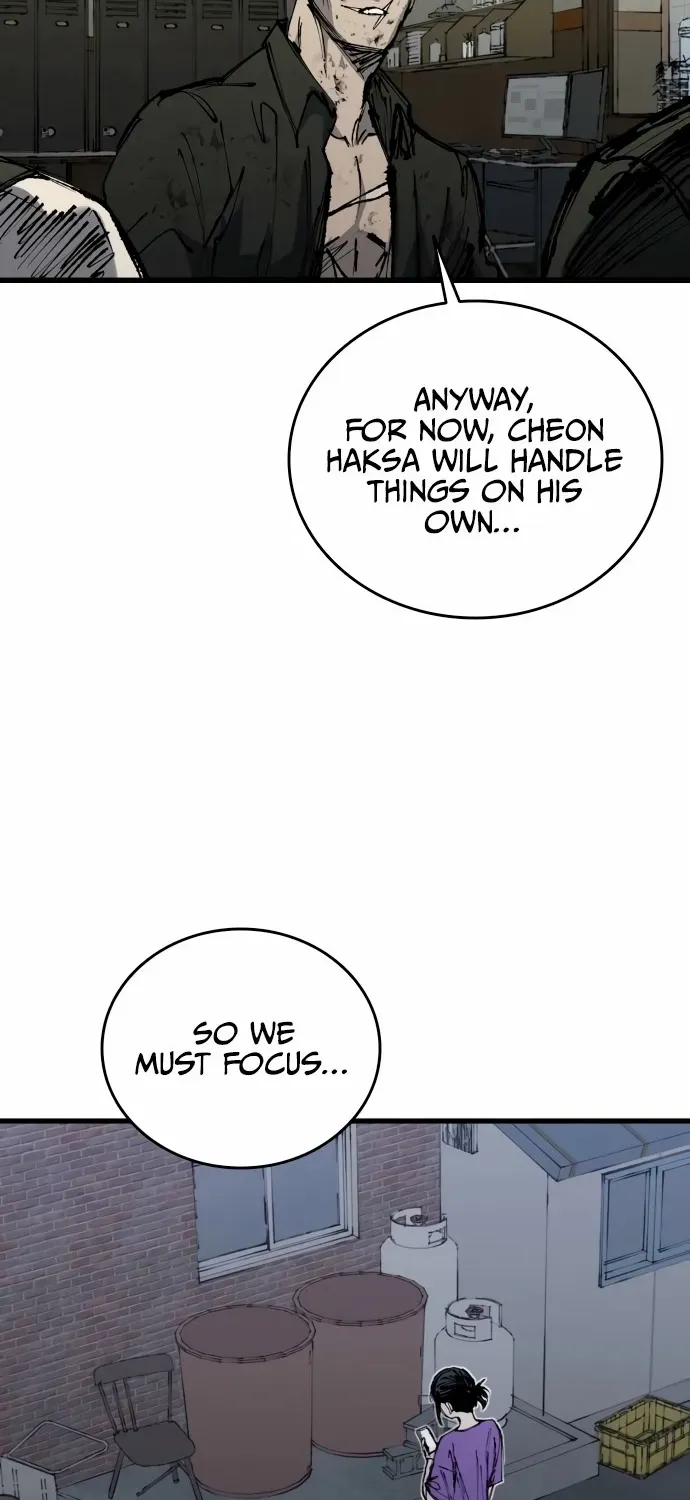 High Class Chapter 52 page 90 - 