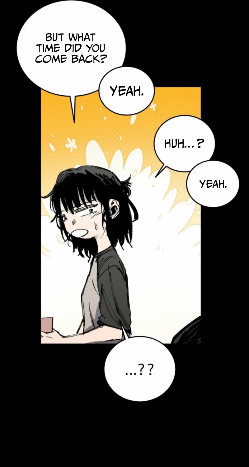 High Class Chapter 53 page 12 - 