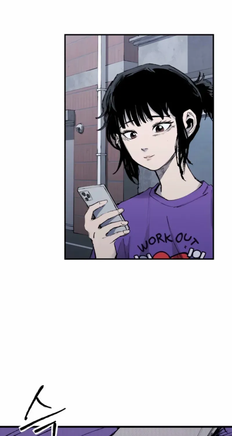 High Class Chapter 53 page 36 - 