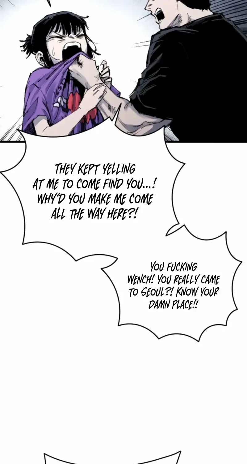 High Class Chapter 53 page 44 - 
