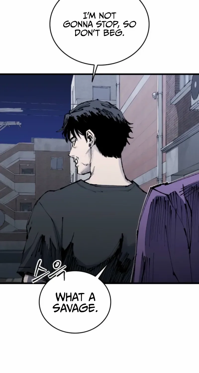 High Class Chapter 53 page 59 - 