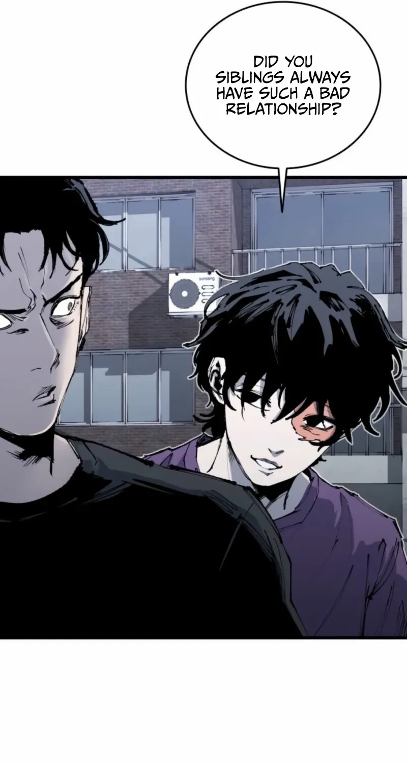 High Class Chapter 53 page 61 - 