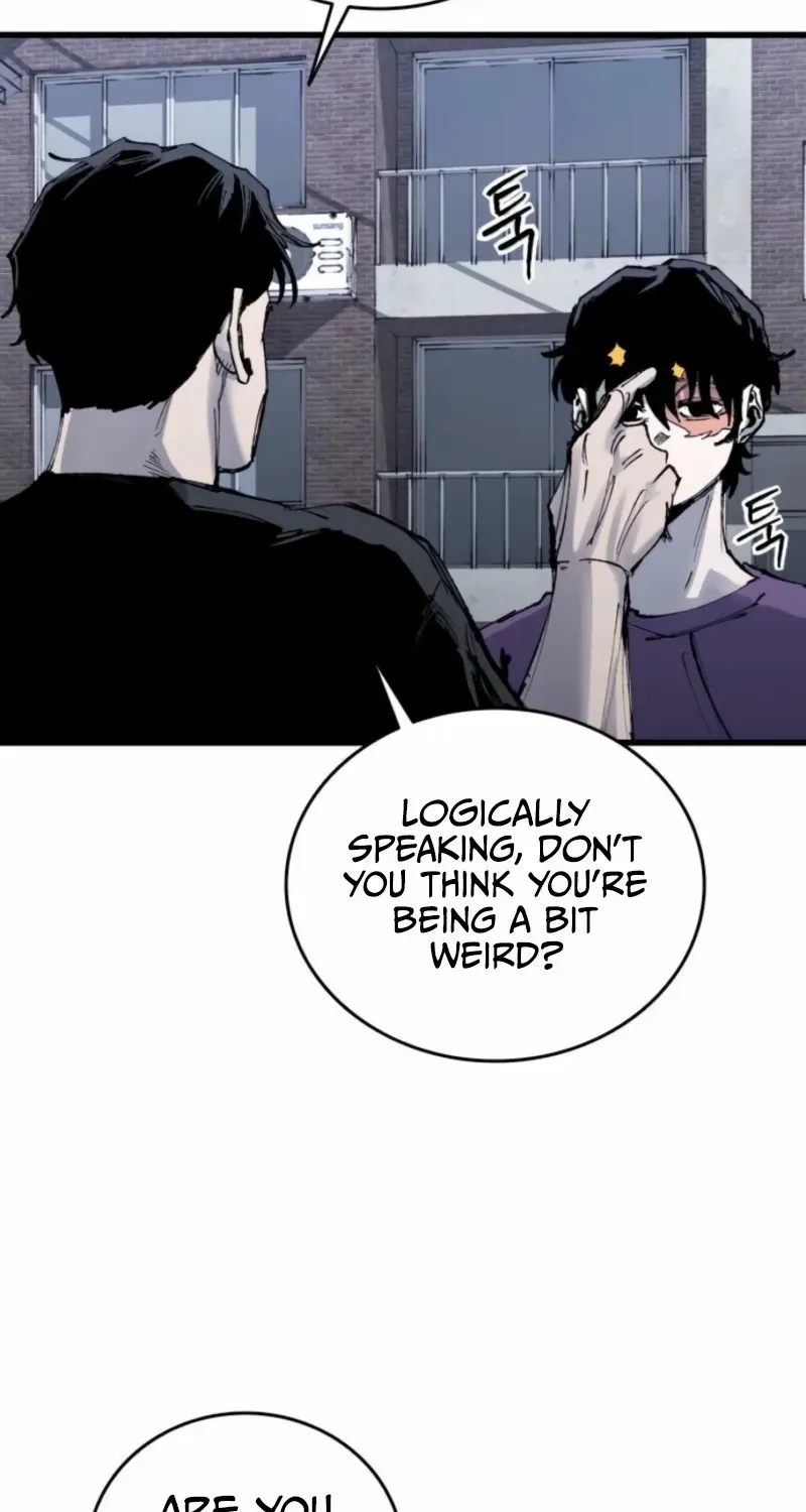 High Class Chapter 53 page 67 - 