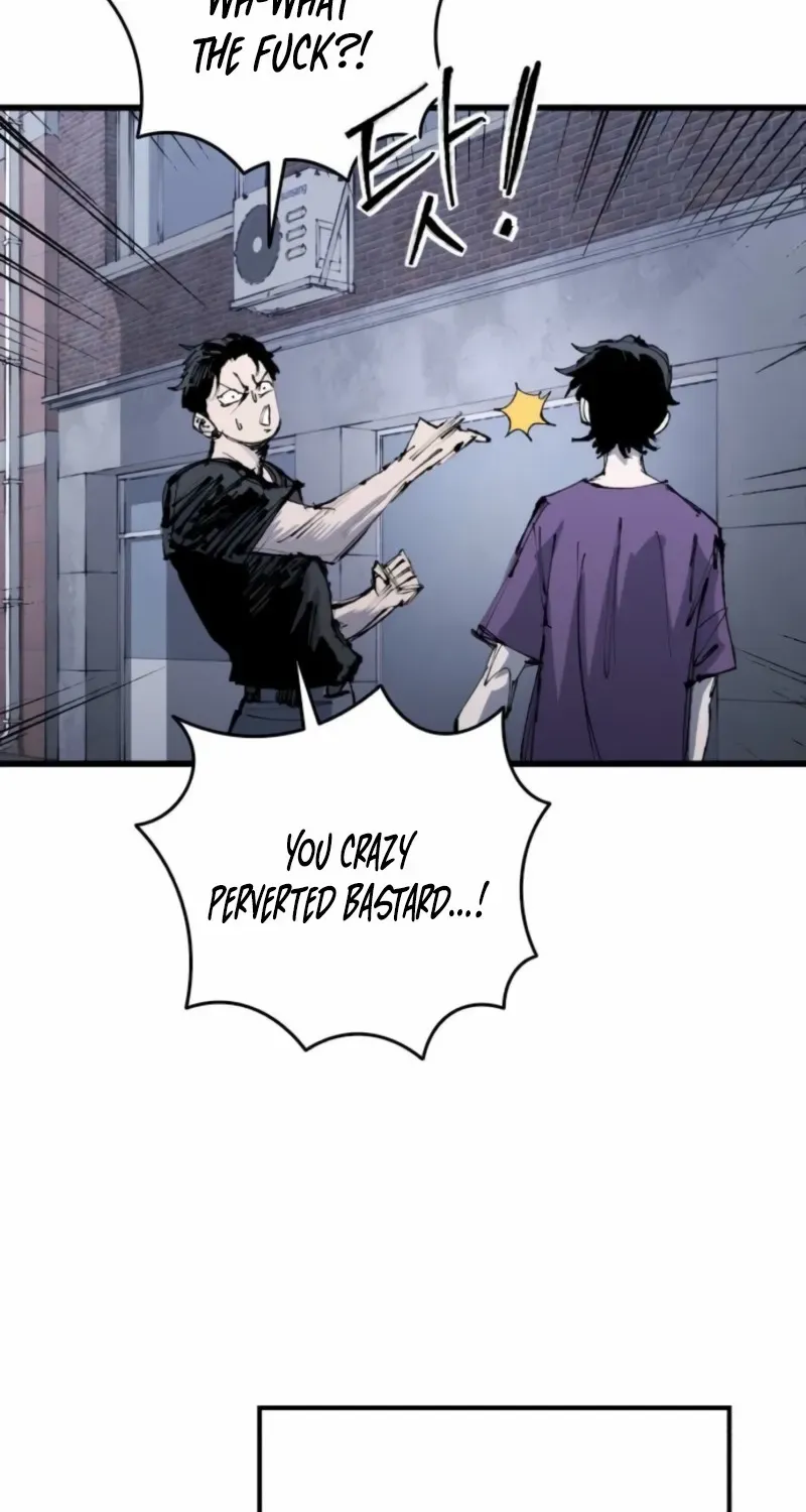High Class Chapter 53 page 72 - 