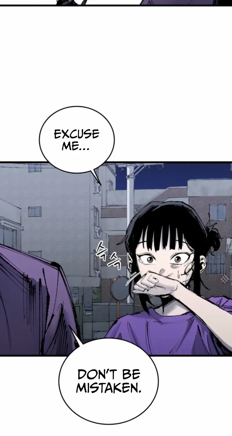 High Class Chapter 53 page 77 - 
