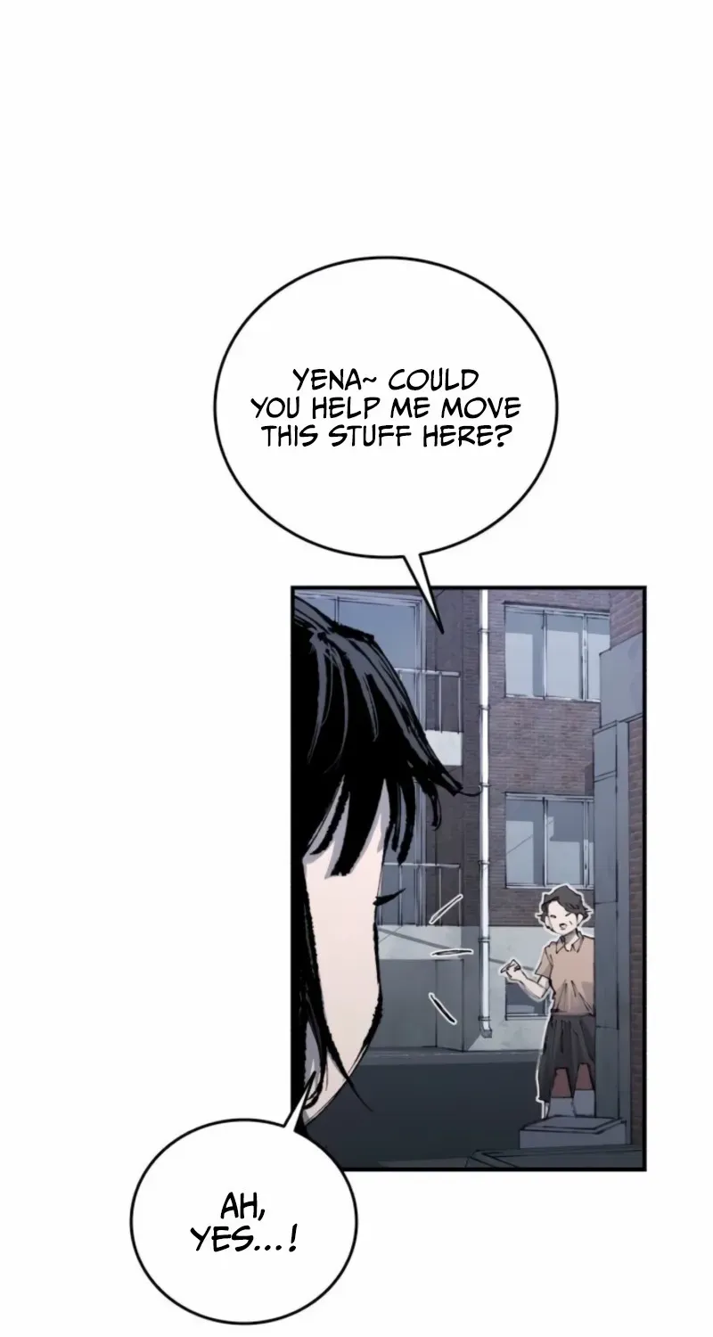 High Class Chapter 53 page 84 - 