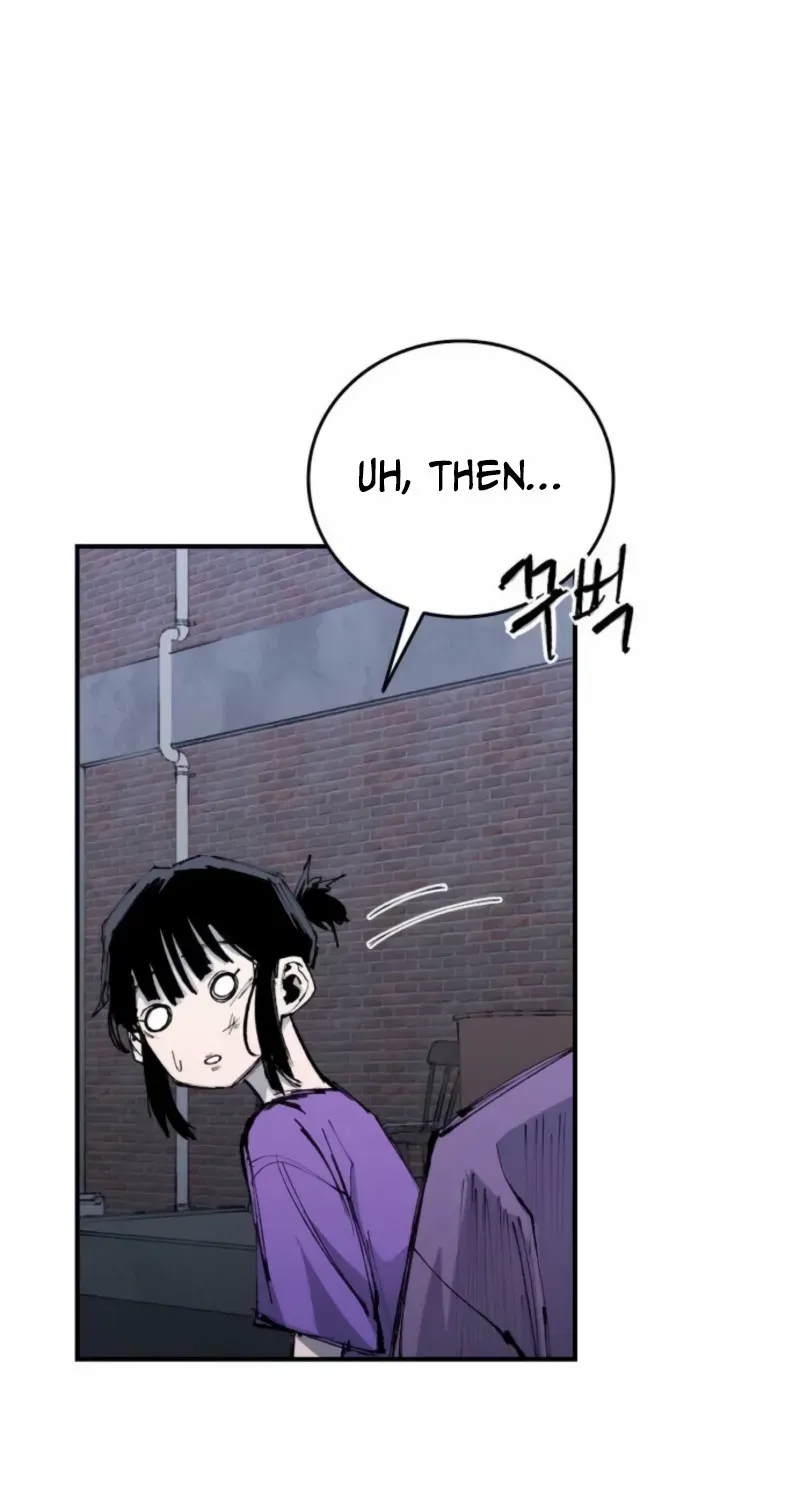 High Class Chapter 53 page 85 - 