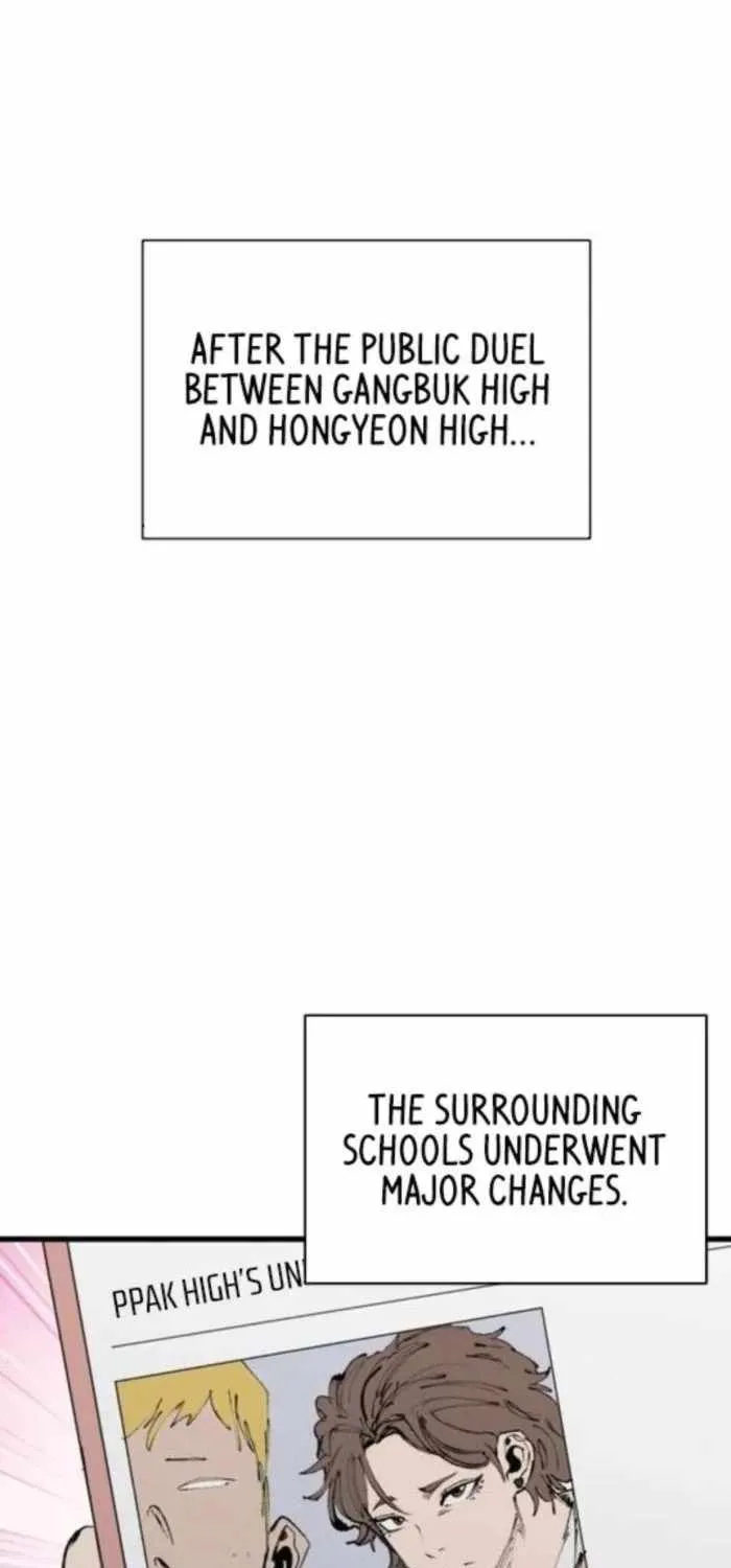 High Class Chapter 54 page 2 - 