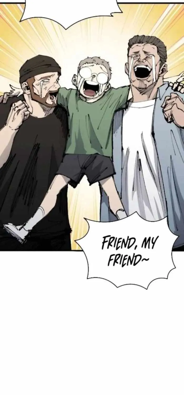 High Class Chapter 54 page 13 - 