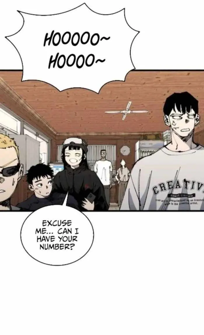 High Class Chapter 54 page 14 - 