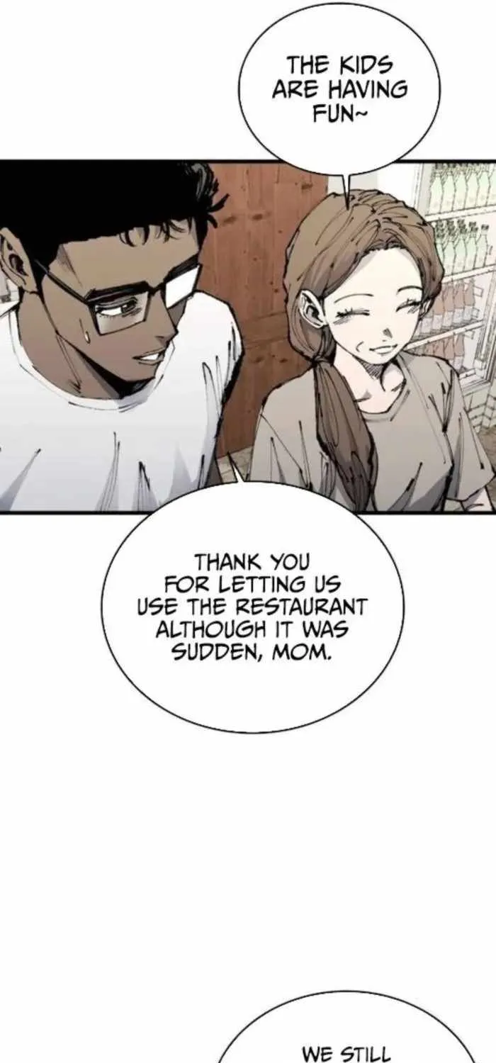 High Class Chapter 54 page 15 - 