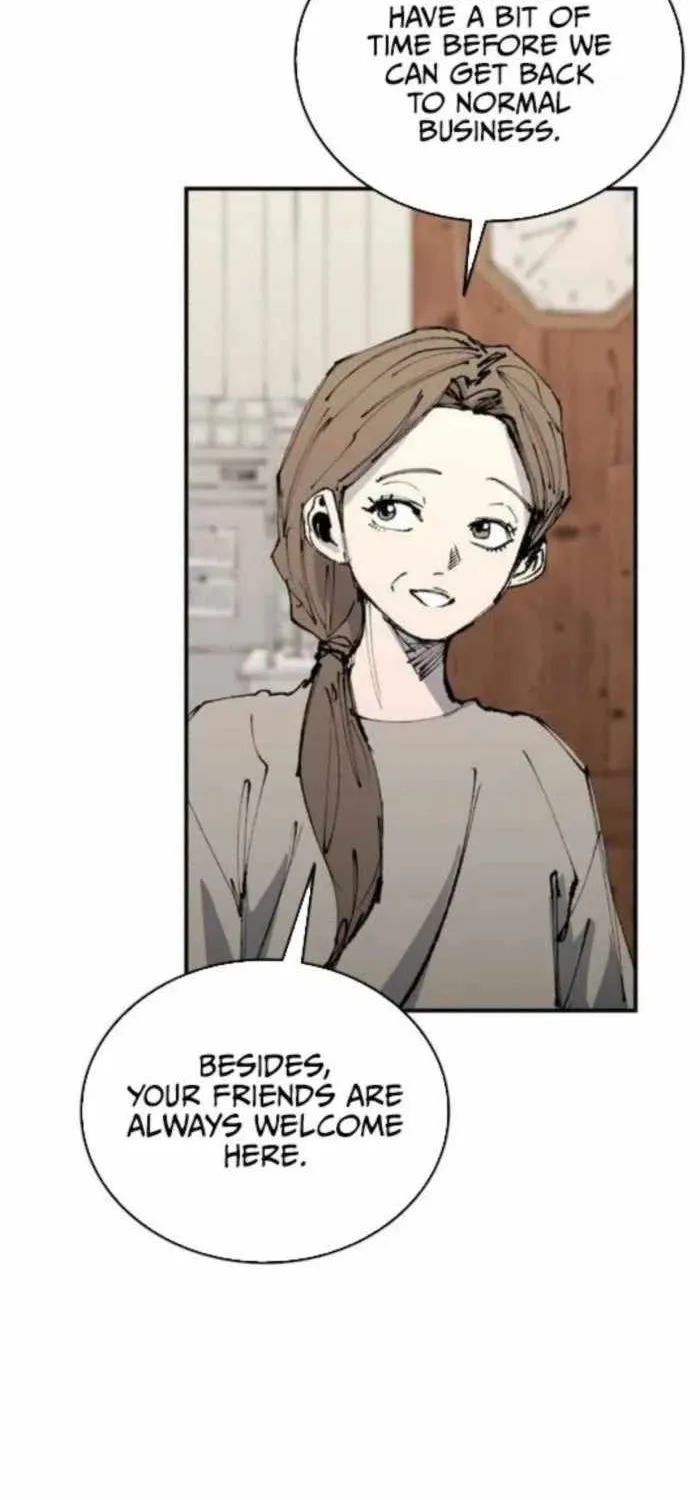 High Class Chapter 54 page 16 - 