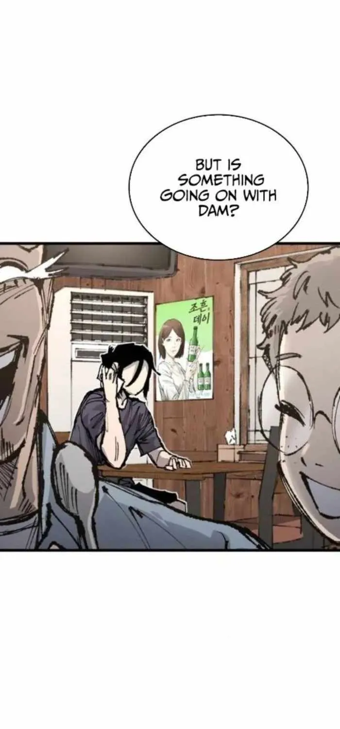 High Class Chapter 54 page 17 - 