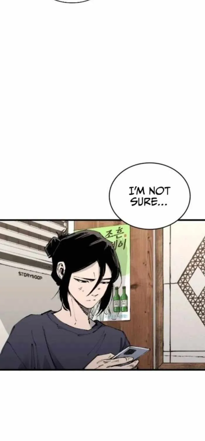 High Class Chapter 54 page 19 - 