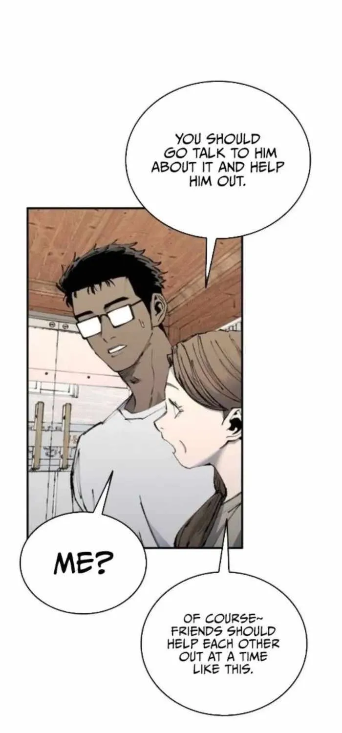 High Class Chapter 54 page 20 - 