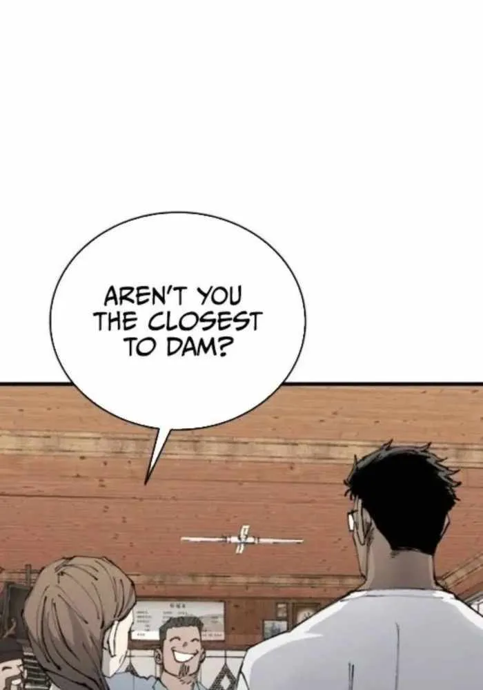 High Class Chapter 54 page 21 - 