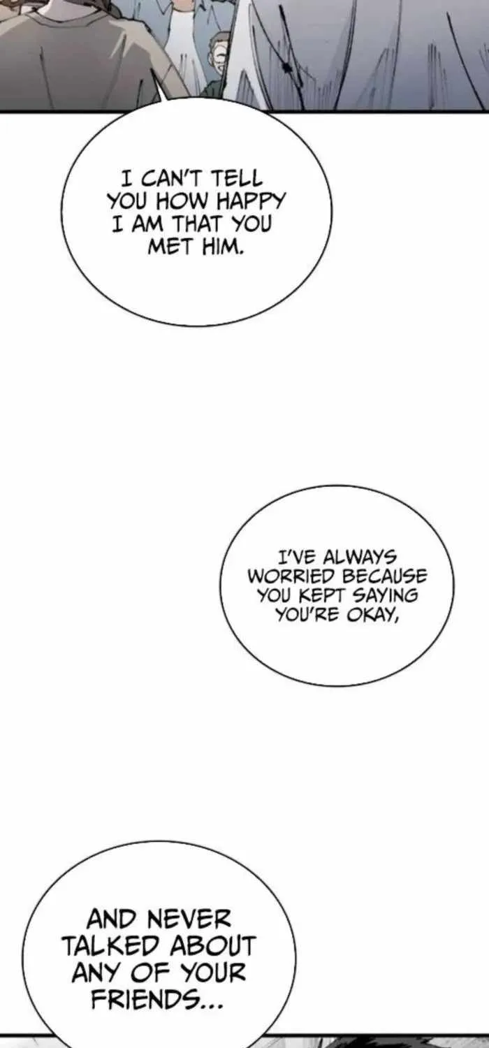 High Class Chapter 54 page 22 - 