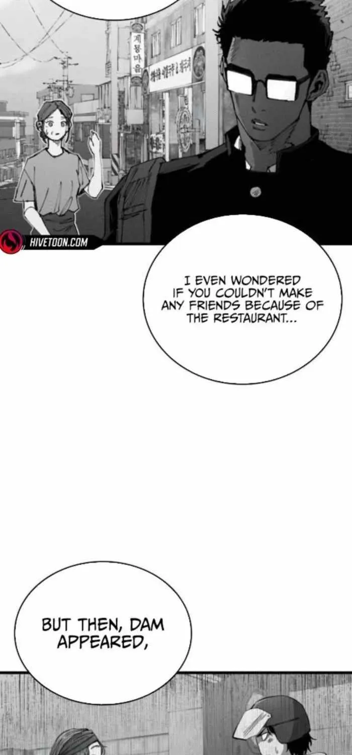 High Class Chapter 54 page 23 - 