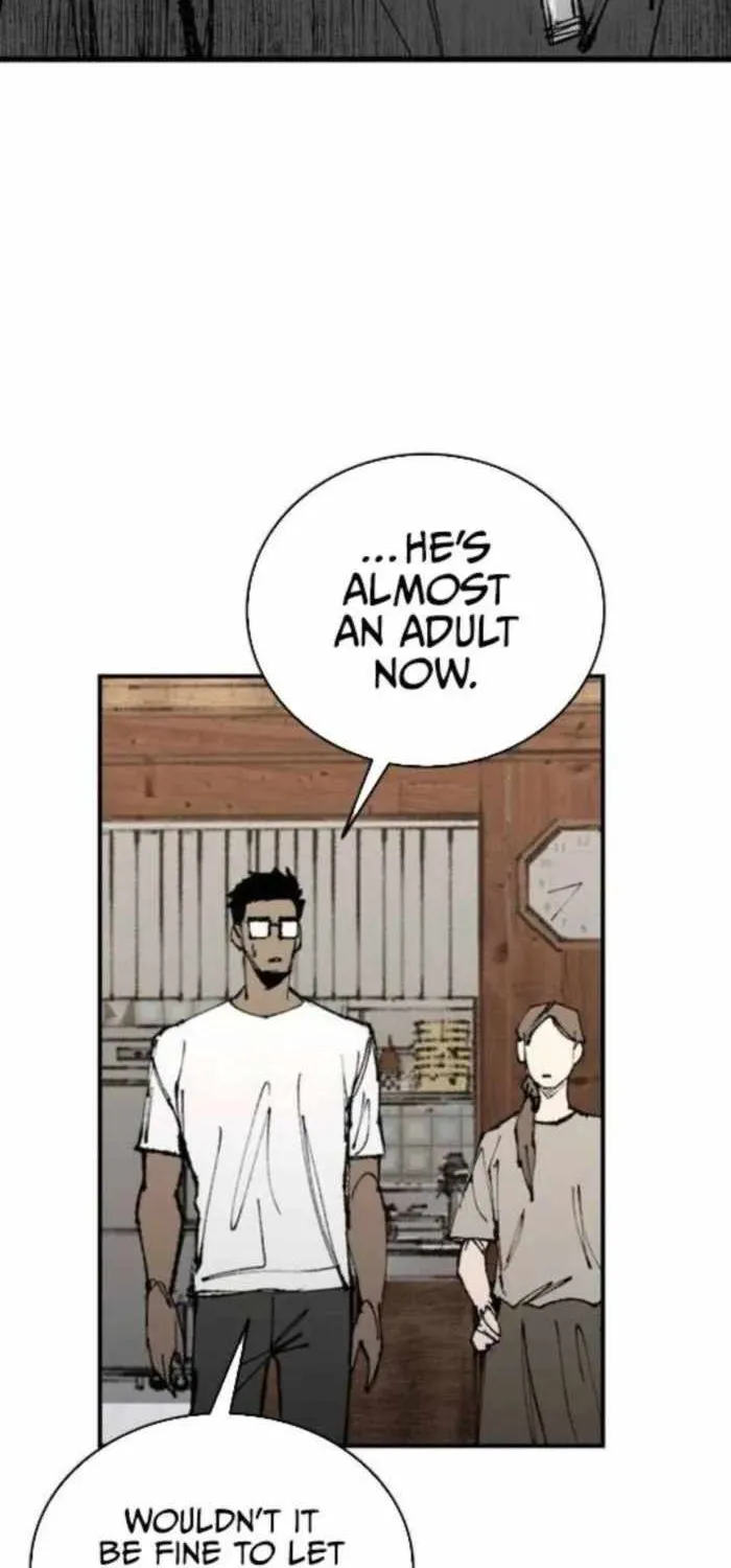 High Class Chapter 54 page 25 - 