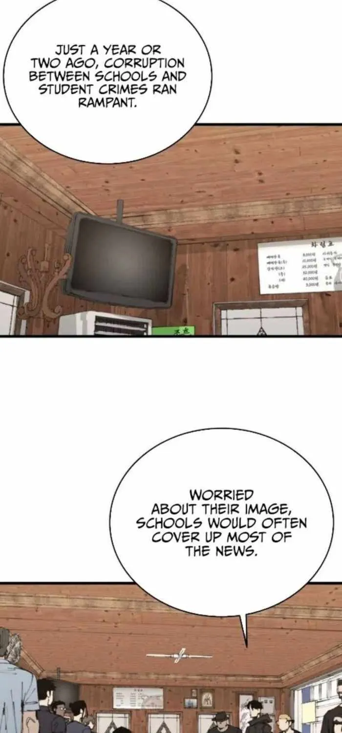 High Class Chapter 54 page 30 - 