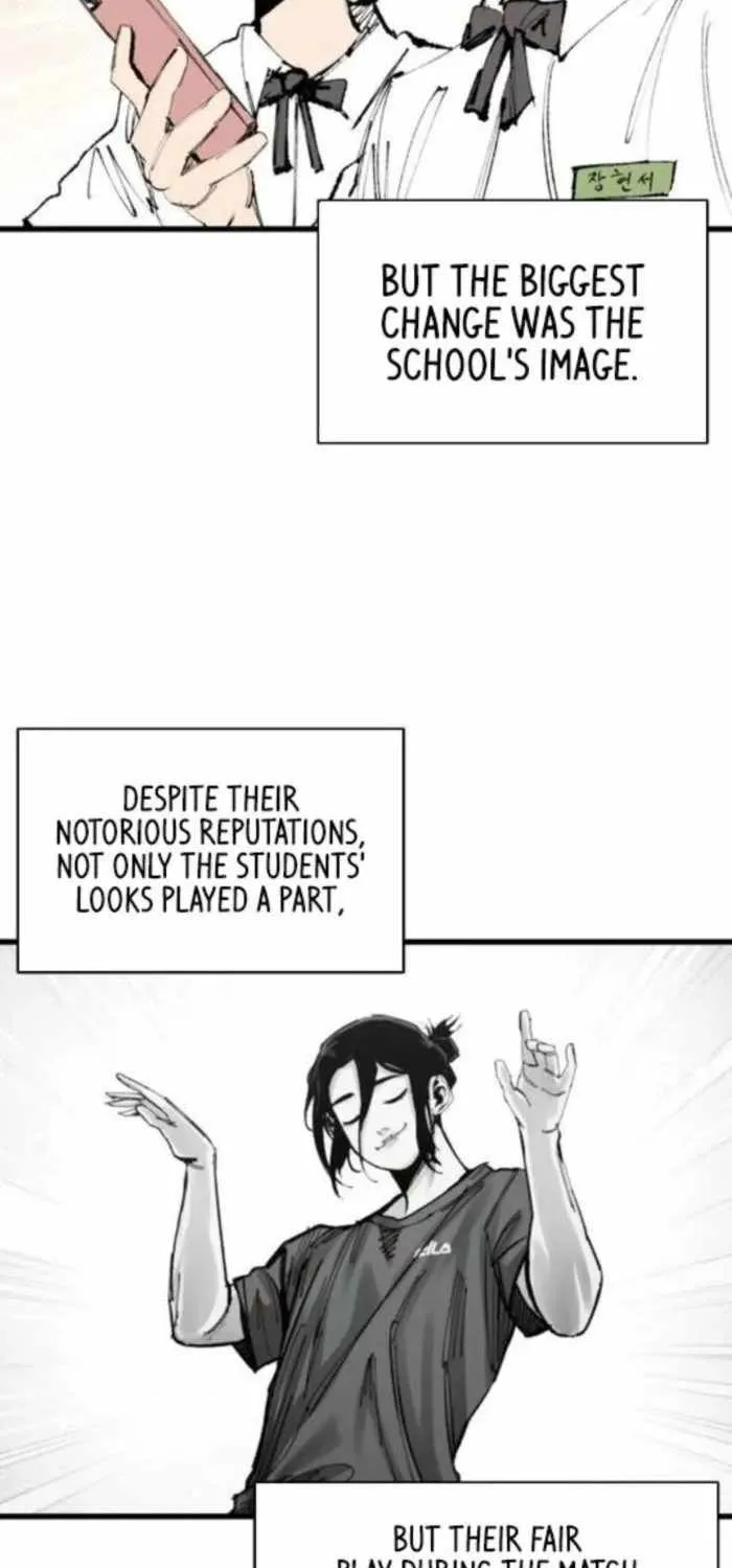 High Class Chapter 54 page 4 - 