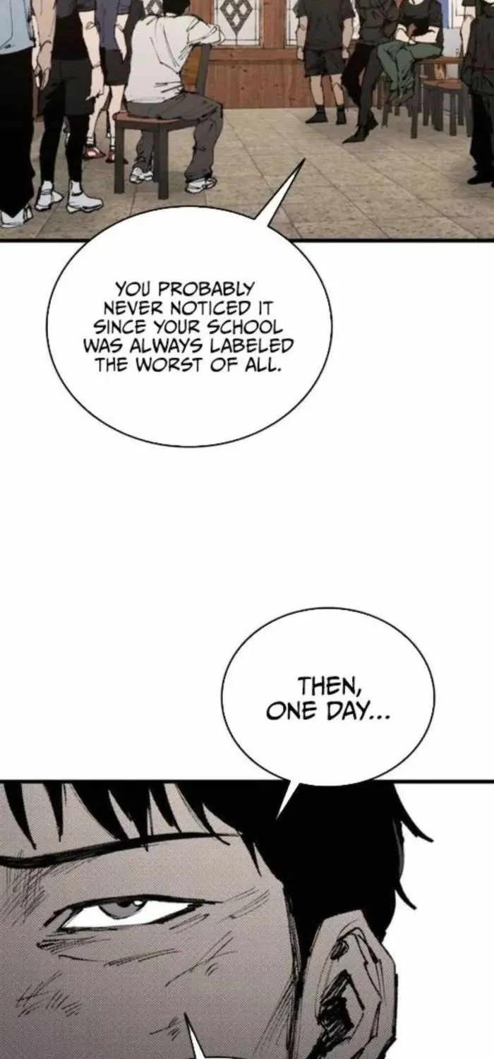 High Class Chapter 54 page 31 - 