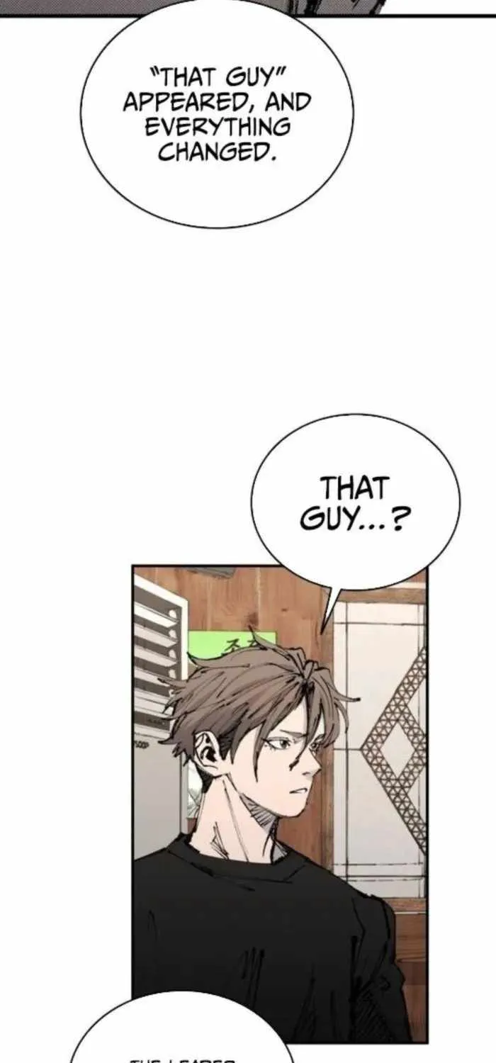 High Class Chapter 54 page 32 - 