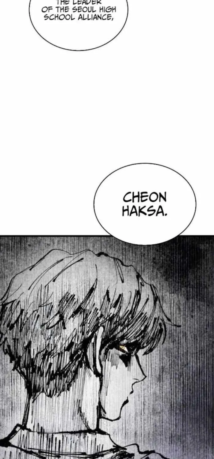 High Class Chapter 54 page 33 - 