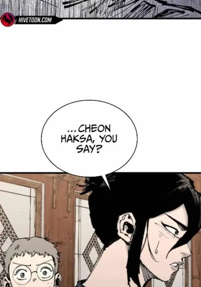 High Class Chapter 54 page 34 - 