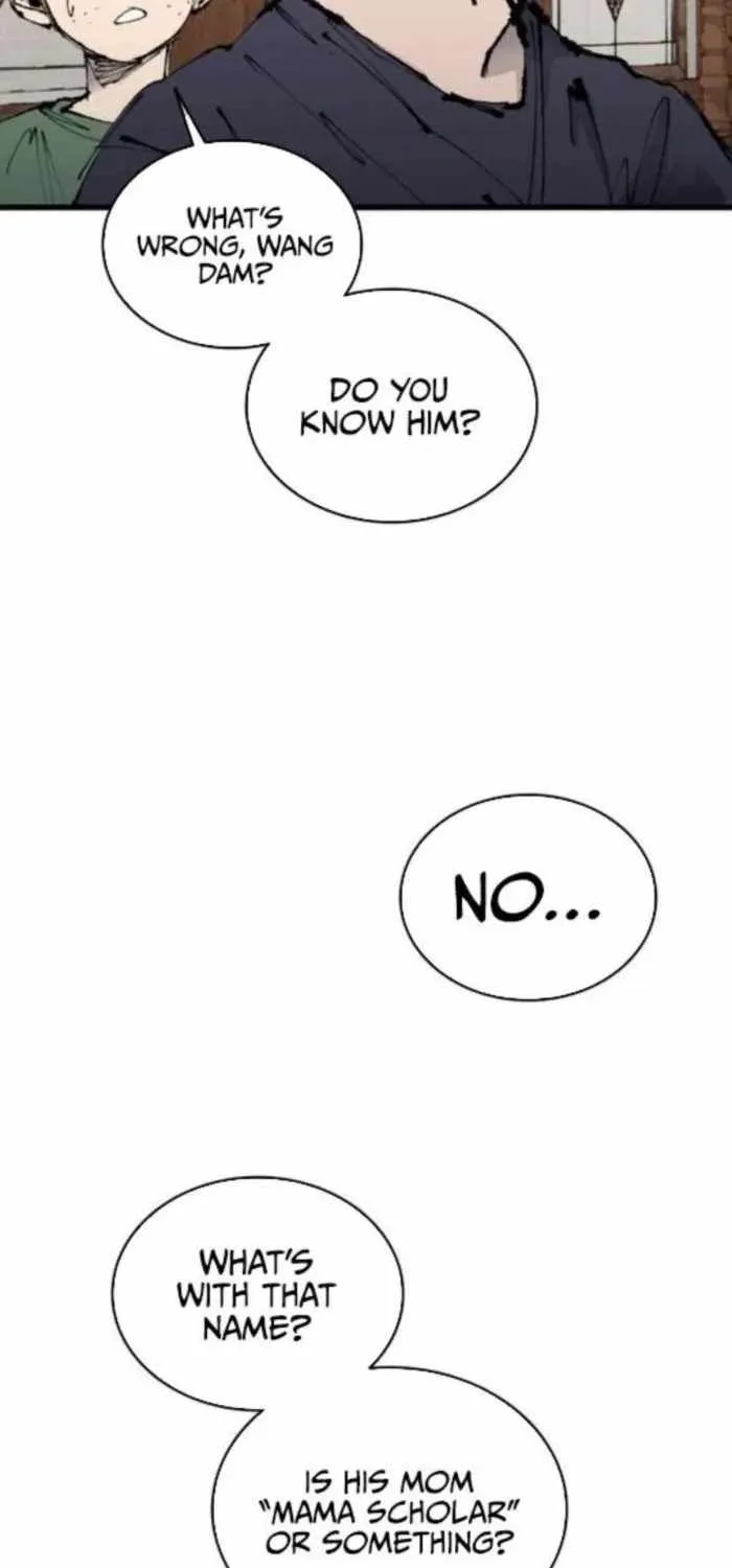 High Class Chapter 54 page 35 - 