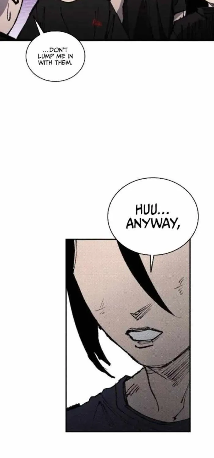 High Class Chapter 54 page 38 - 