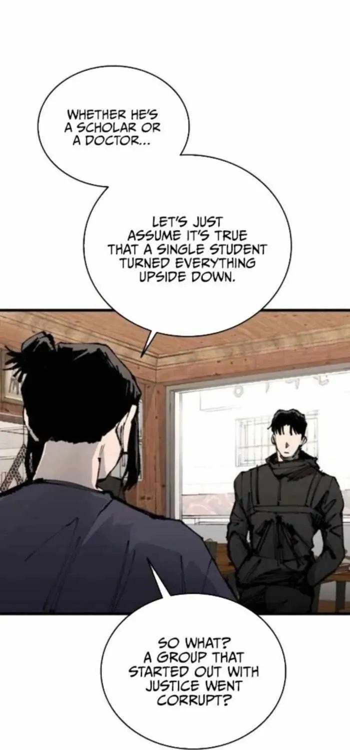 High Class Chapter 54 page 39 - 