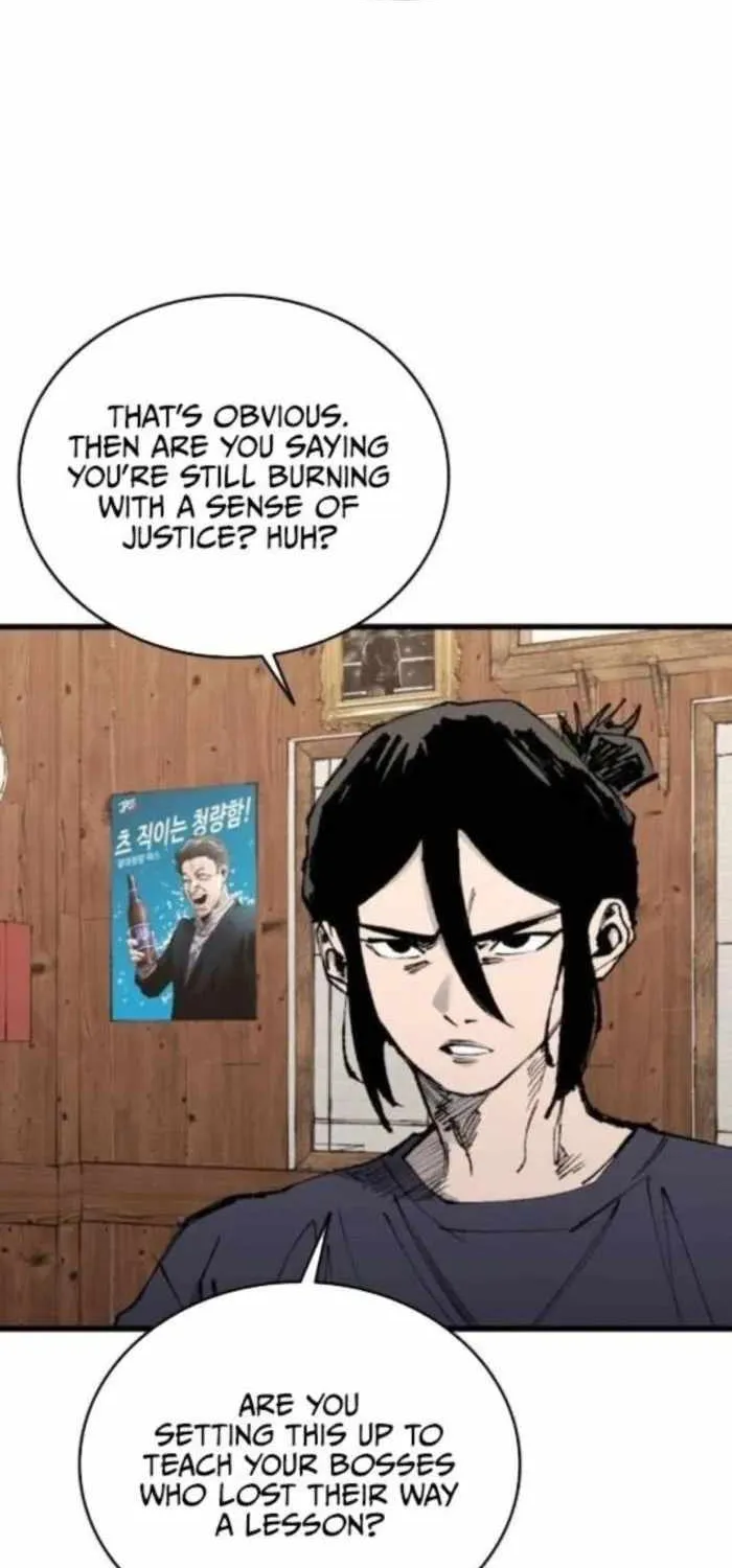 High Class Chapter 54 page 40 - 