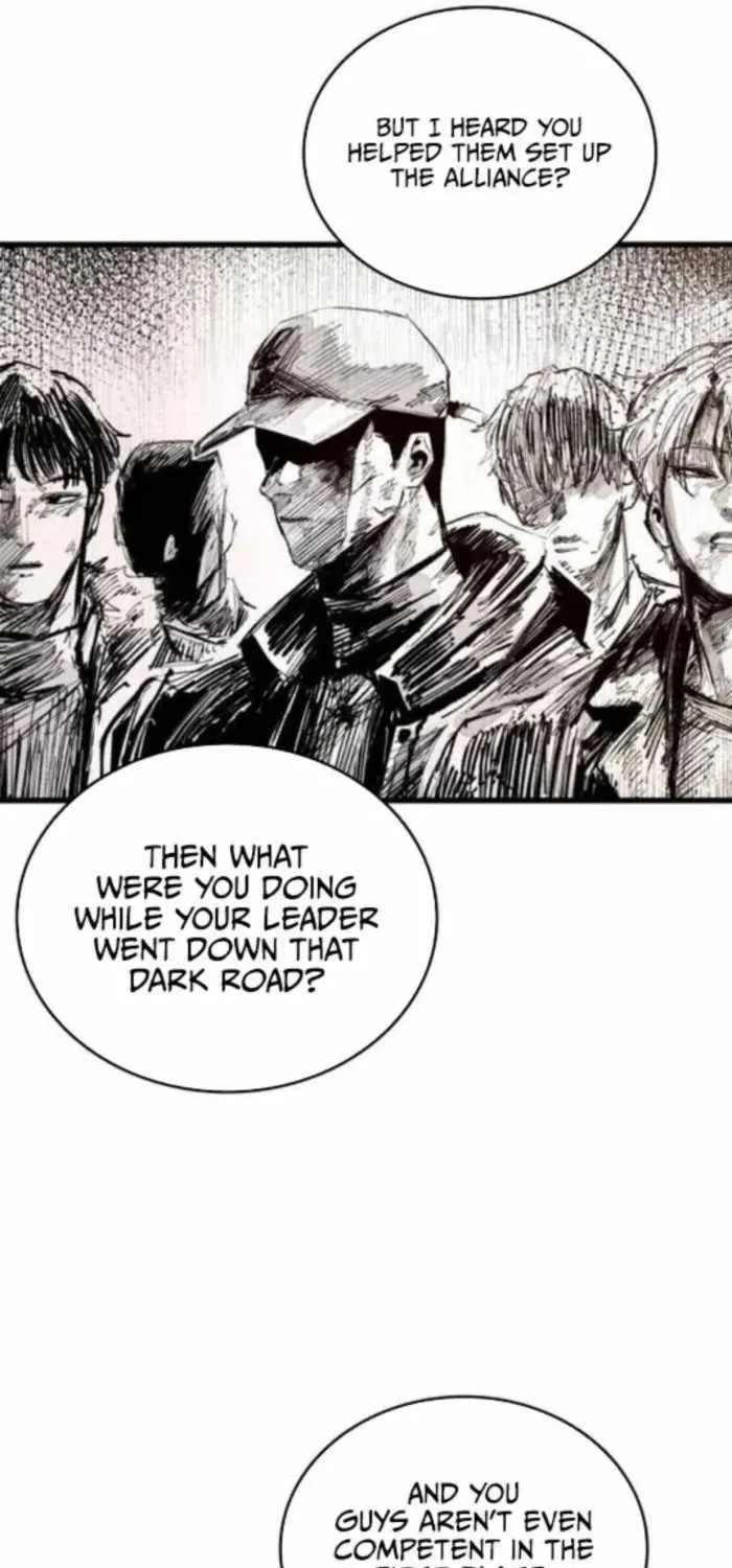 High Class Chapter 54 page 42 - 