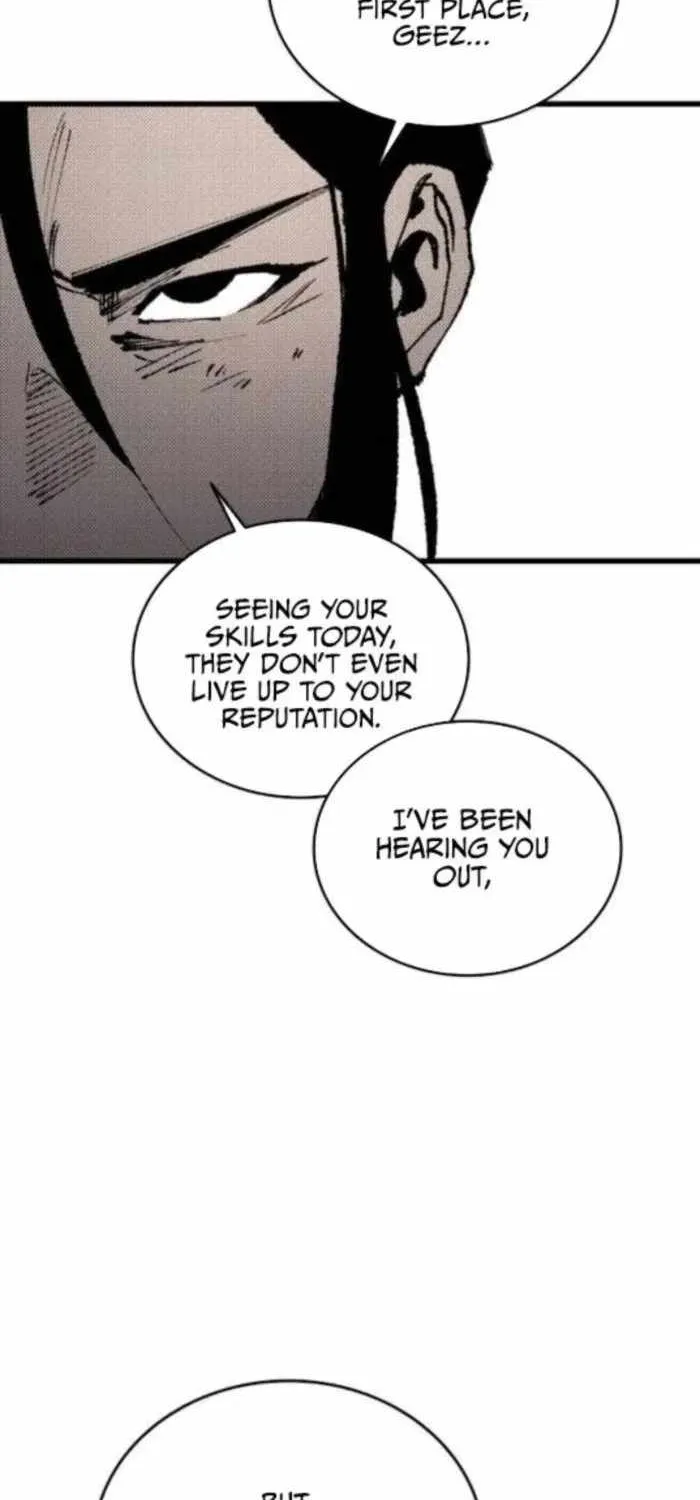 High Class Chapter 54 page 43 - 