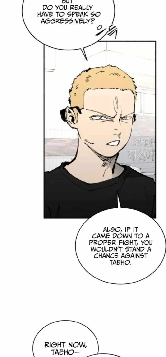 High Class Chapter 54 page 44 - 