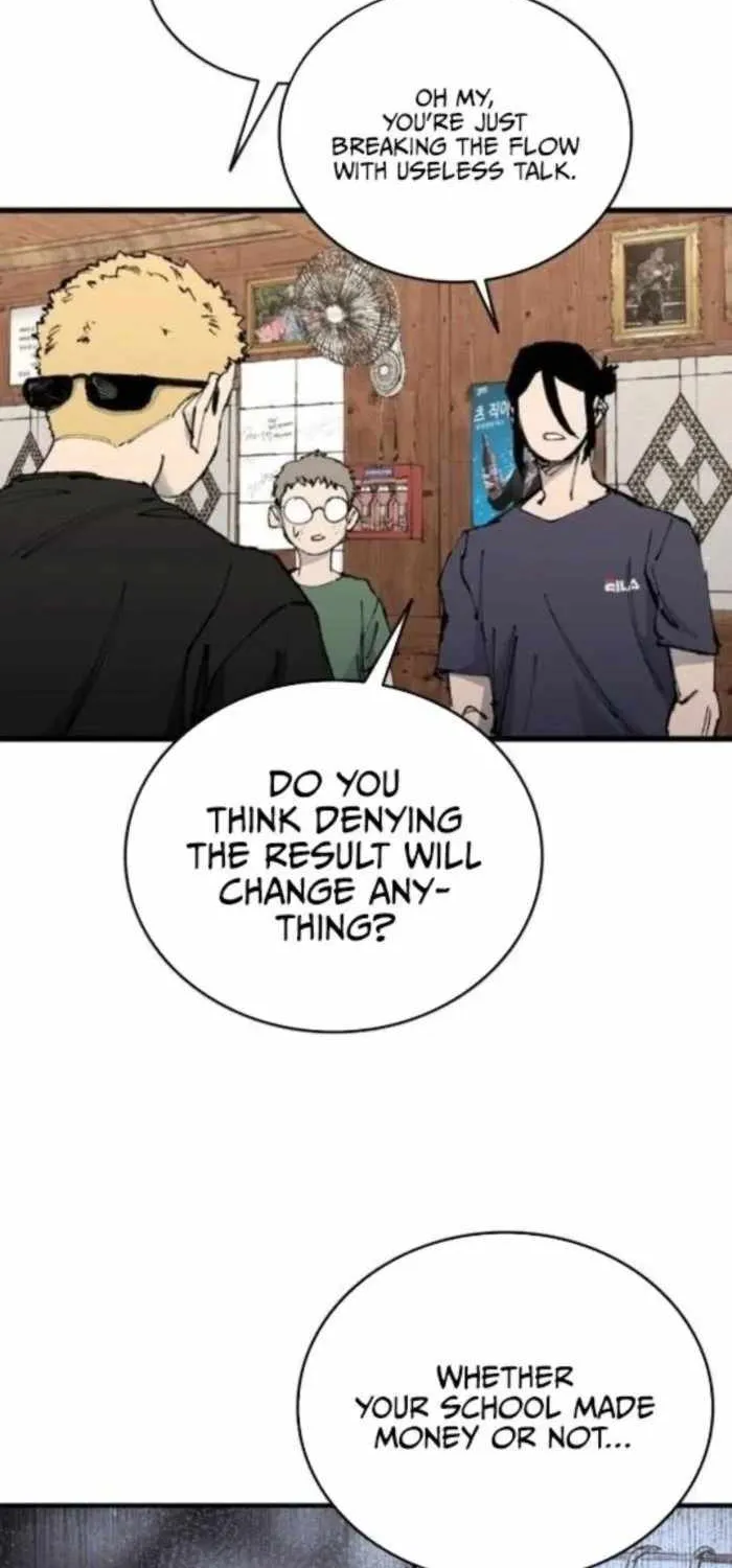 High Class Chapter 54 page 45 - 