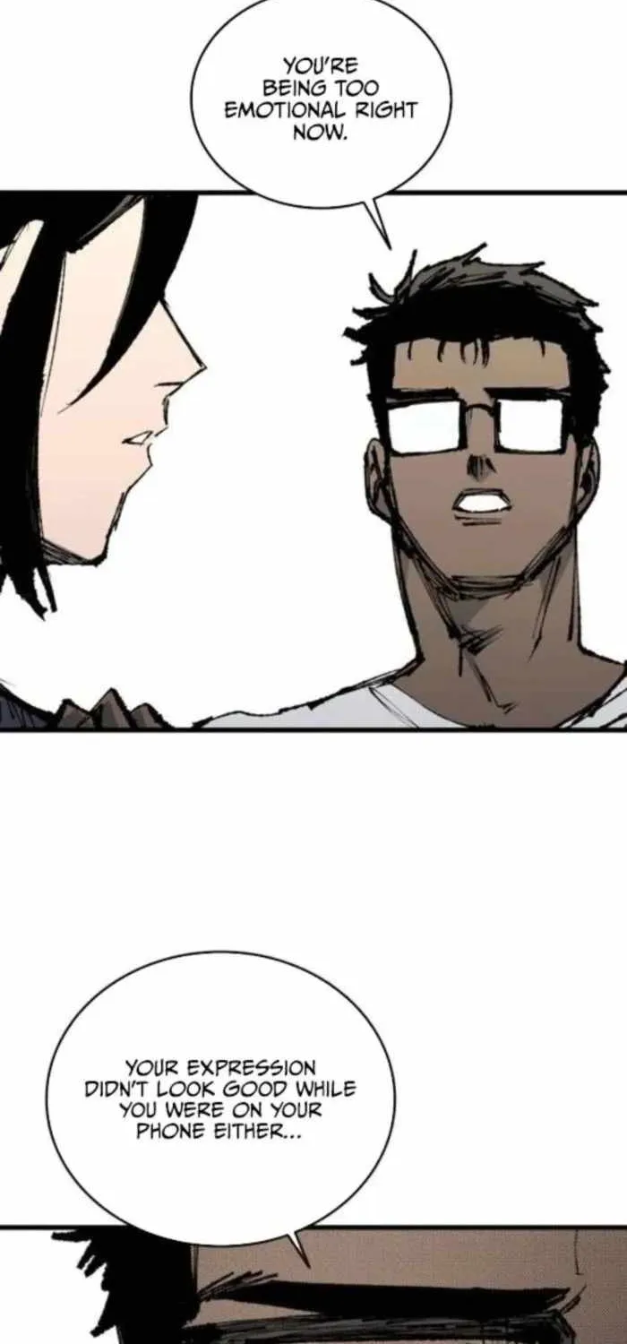 High Class Chapter 54 page 50 - 