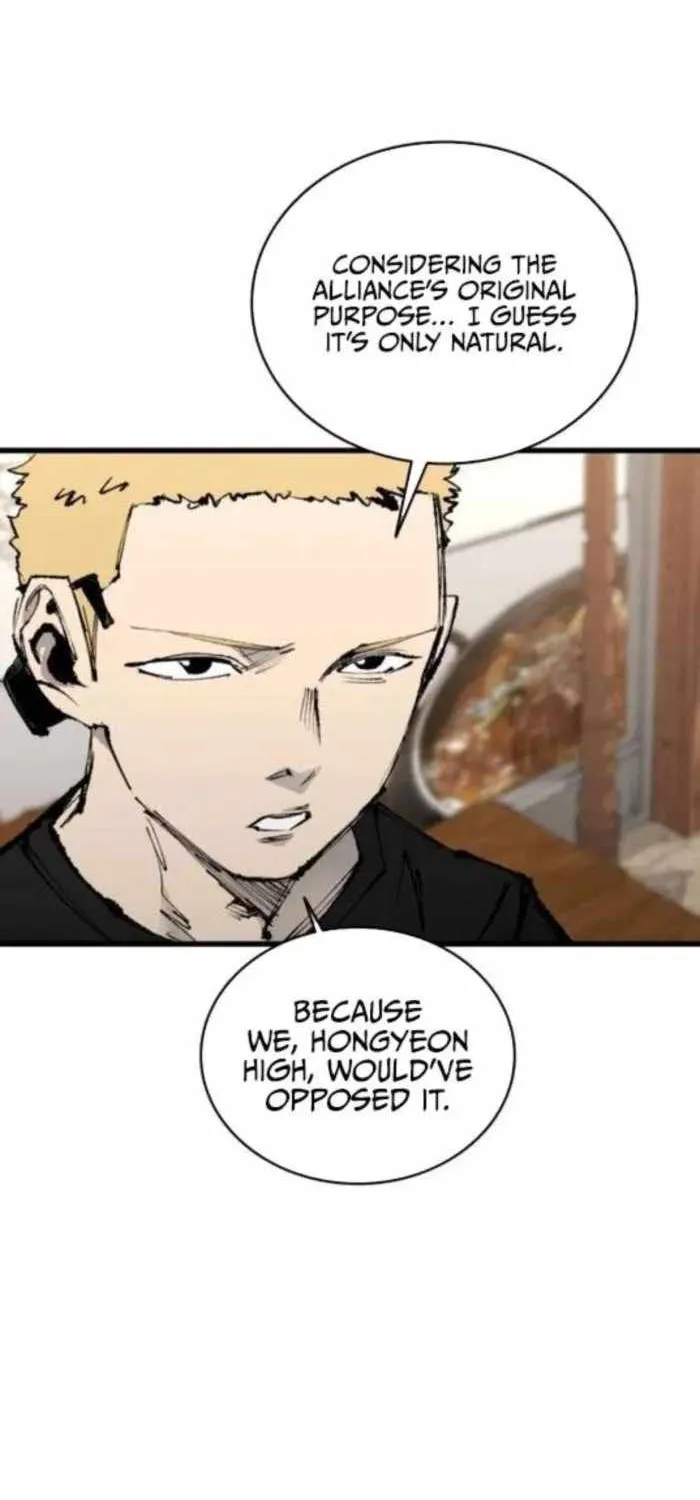 High Class Chapter 54 page 57 - 
