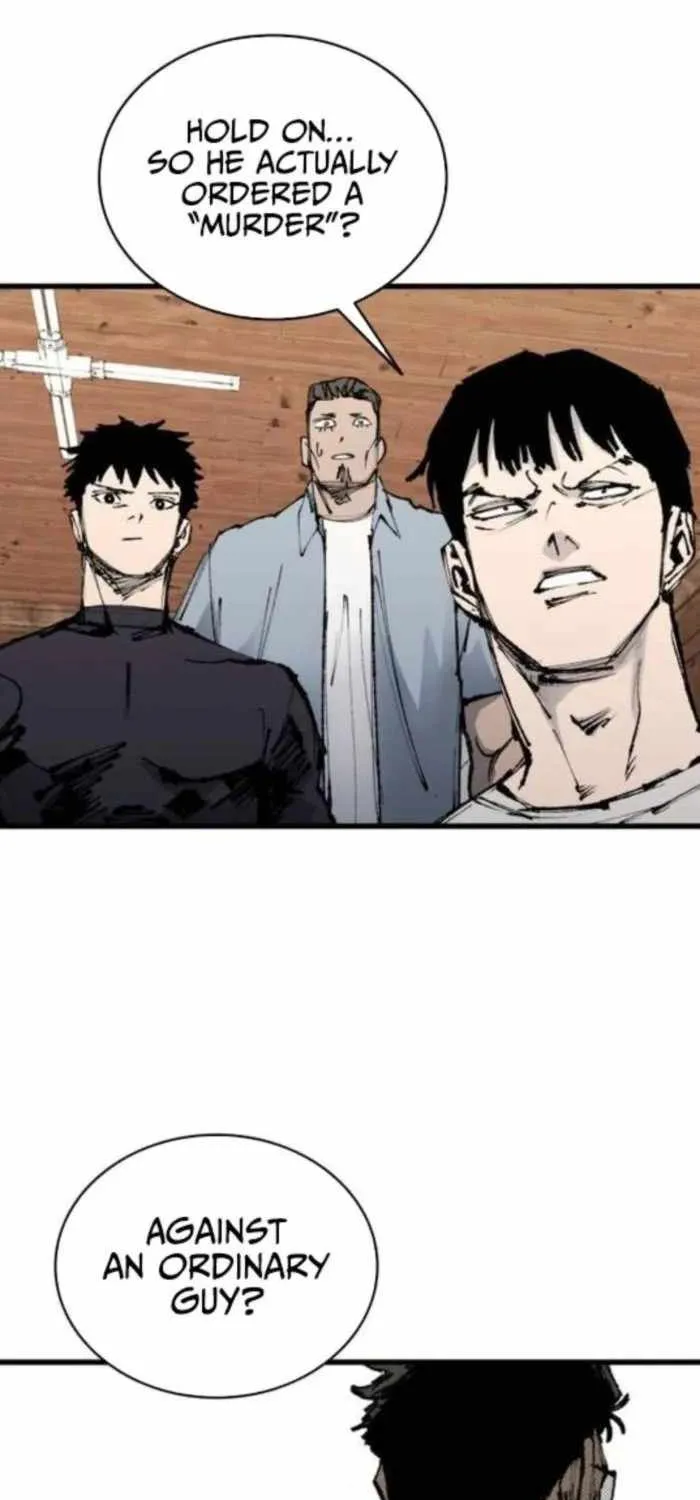 High Class Chapter 54 page 58 - 