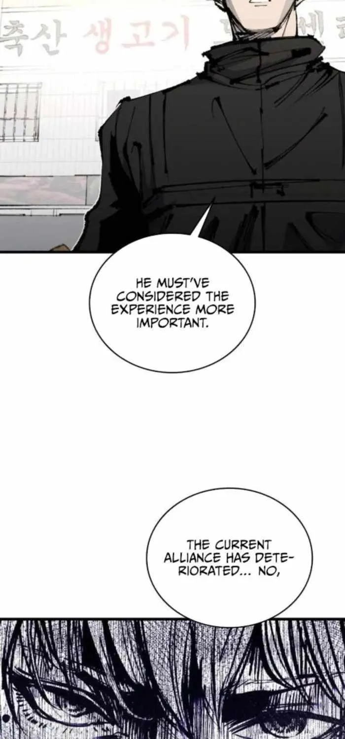 High Class Chapter 54 page 60 - 