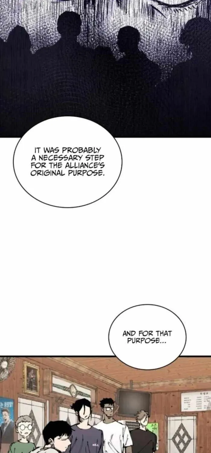 High Class Chapter 54 page 61 - 