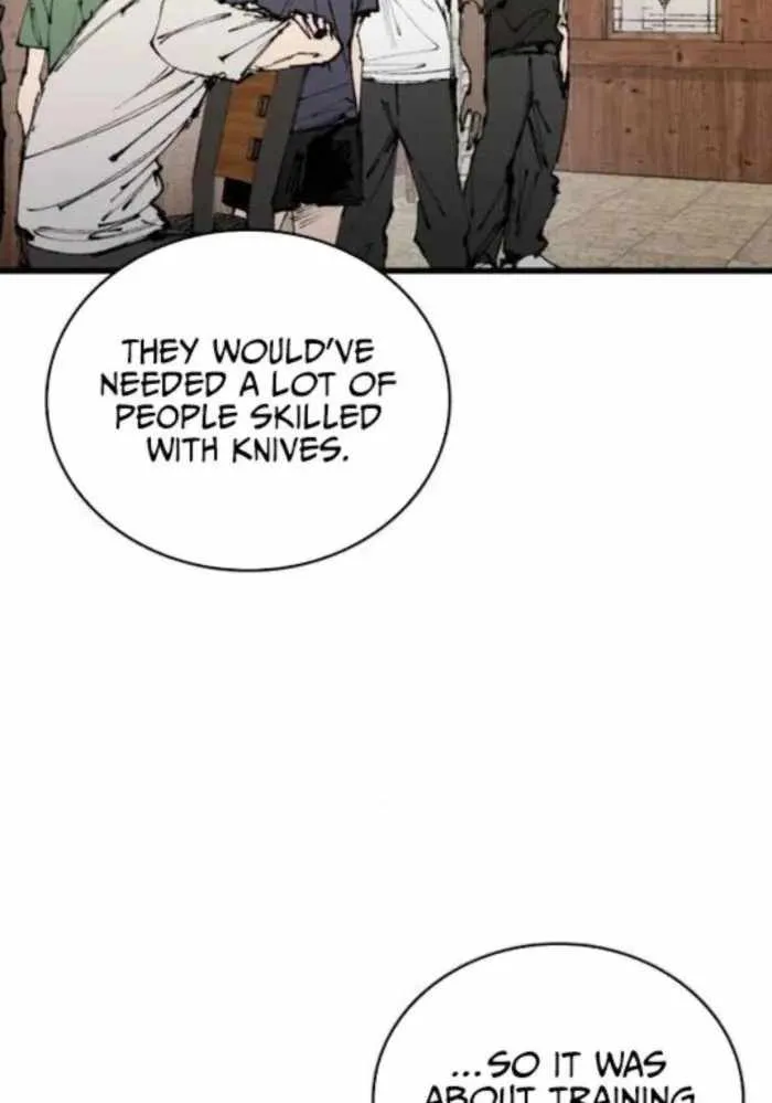 High Class Chapter 54 page 62 - 