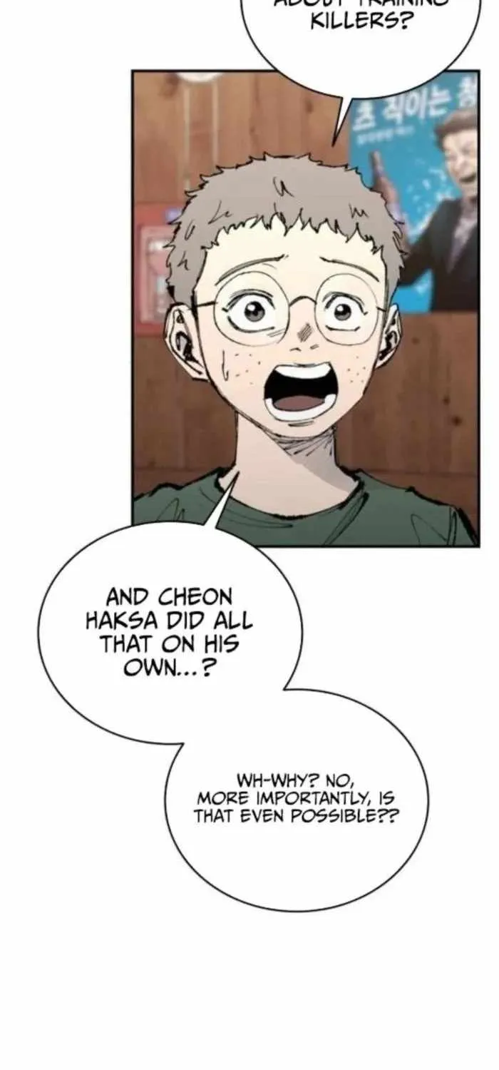 High Class Chapter 54 page 63 - 