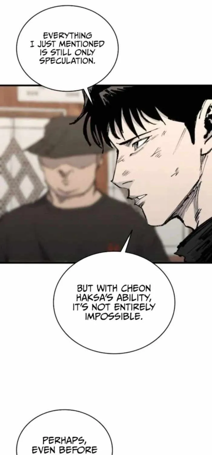 High Class Chapter 54 page 64 - 