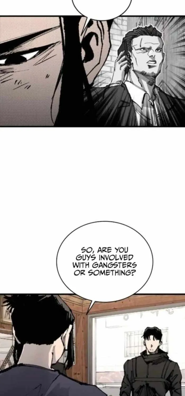 High Class Chapter 54 page 66 - 