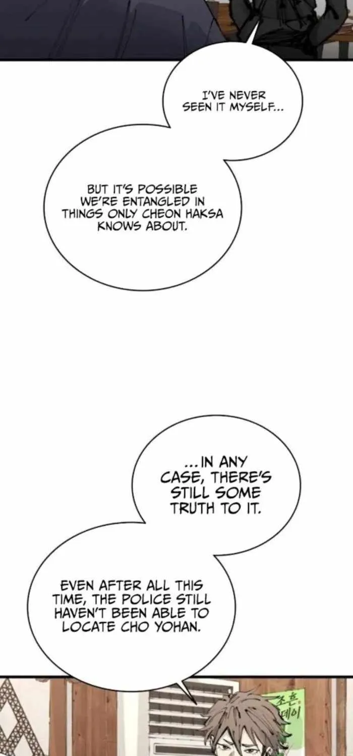 High Class Chapter 54 page 67 - 
